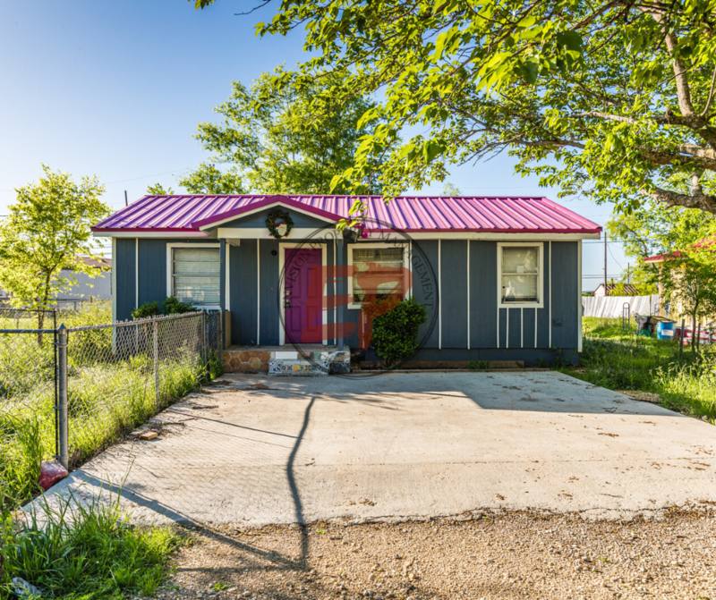 House for rent at 126 Lilly Lane, Whitney, TX 76692