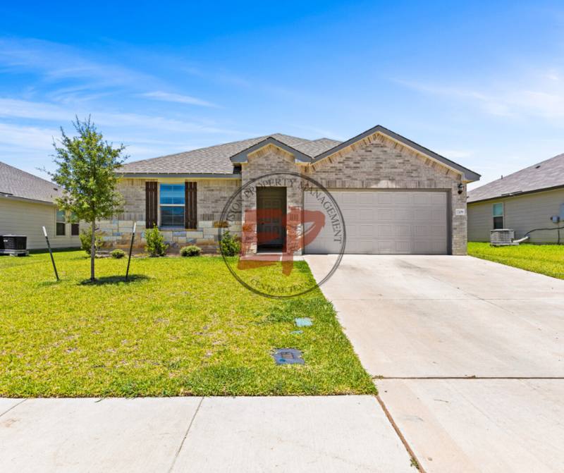 House for rent at 7209 Llano Dr, China Spring, TX 76633