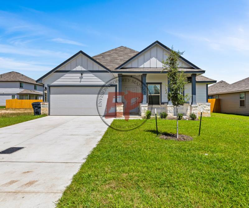 House for rent at 5812 Foggy Lagoon Dr, Waco, TX 76708