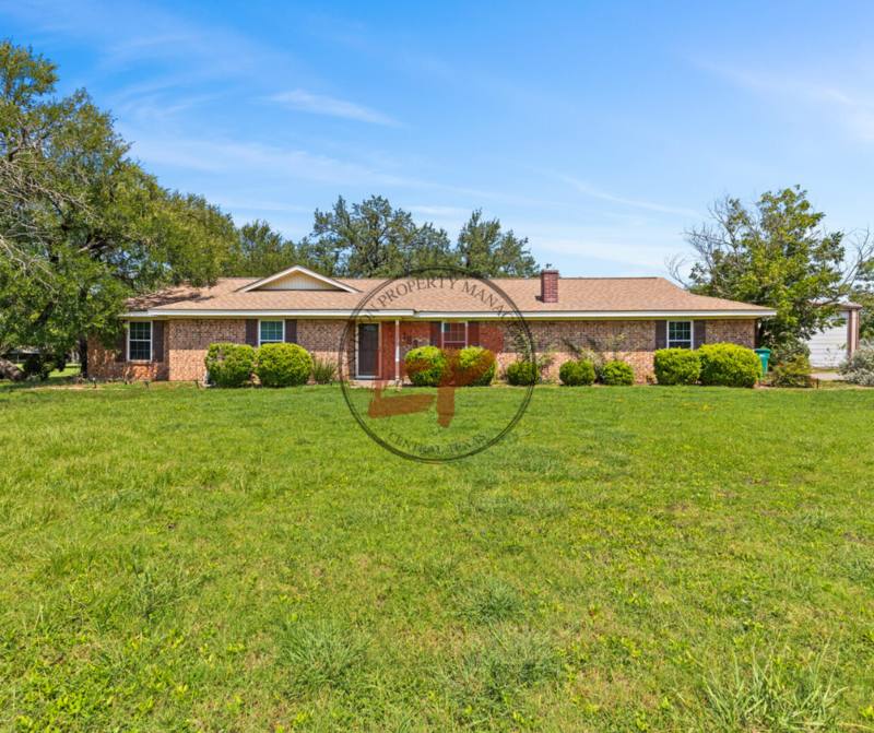House for rent at 103 Spring Lake Dr, Waco, TX 76705