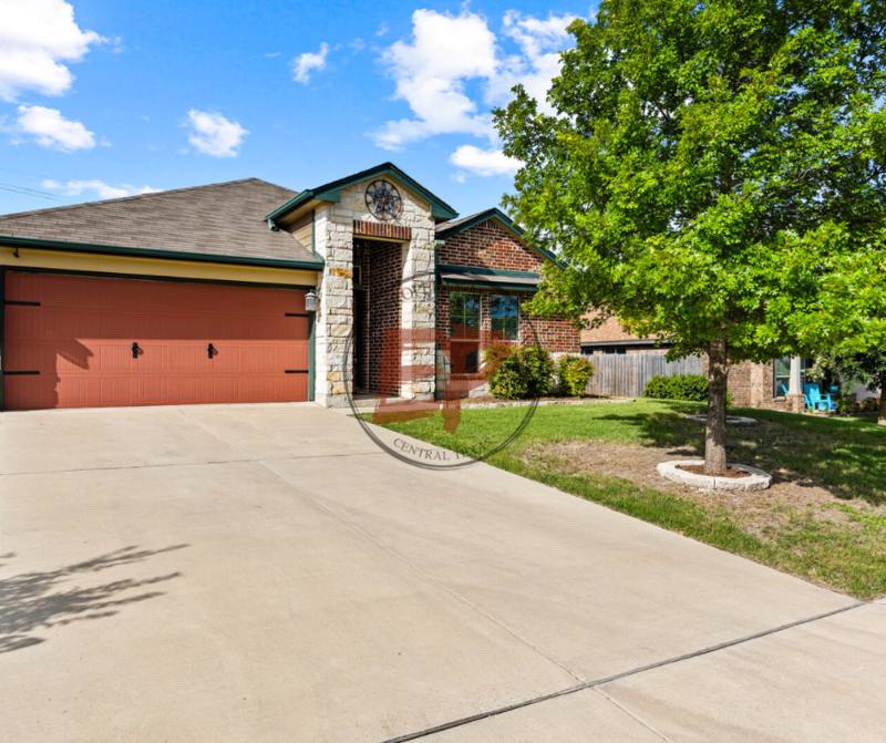 House for rent at 403 Coby Dr, Troy, TX 76579