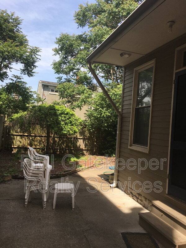 Apartment for rent at 2231 Victor St, Cincinnati, OH 45219