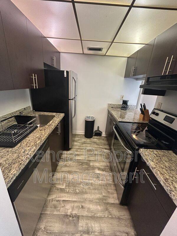 Apartment for rent at 1850 N Congress Ave #406, West Palm Beach, FL 33401