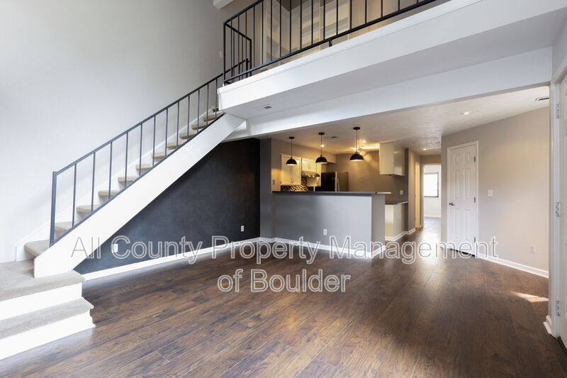 Condo for rent at 4771 White Rock Circle #B, Boulder, CO 80301