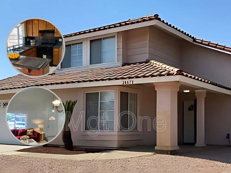 House for rent at 24670 Goldston Court, Moreno Valley, CA 92551