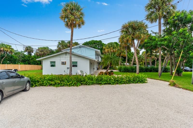 Apartment for rent at 2121 NE Park St #4, Jensen Beach, FL 34957