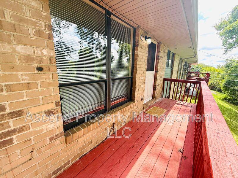 Apartment for rent at 3 Sheridan Ave #B, Chattanooga, TN 37412