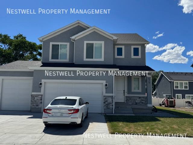 House for rent at 679 N Eastcrest Ave, Tooele, UT 84074