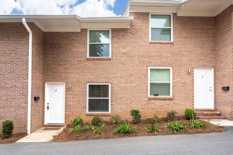 Apartment for rent at 413 E 7th Ave #2, Tallahassee, FL 32303