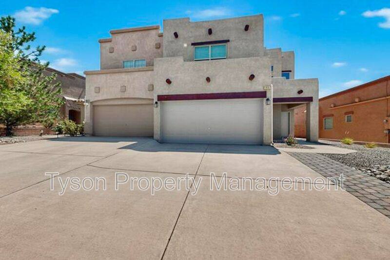 Townhouse for rent at 1957 Cortina Loop SE, Rio Rancho, NM 87124