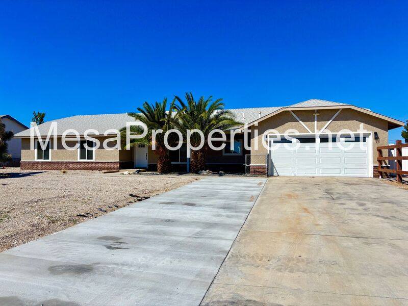 House for rent at 8204 Kingston Ave #1, Hesperia, CA 92345