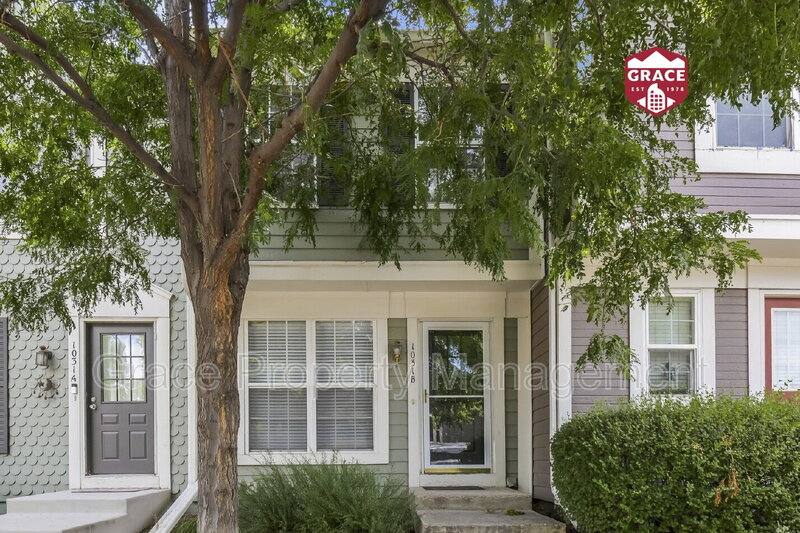 Townhouse for rent at 1031 Milo Circle #B, Lafayette, CO 80026
