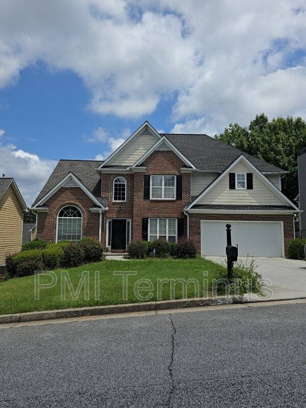 6122 Farmwood Way SE, Mableton, GA 30126