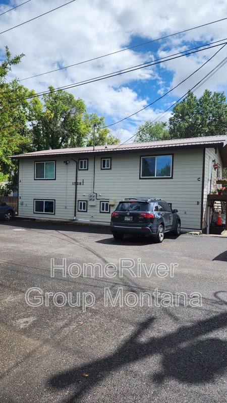 House for rent at 1528 1 2 S Catlin St #A, Missoula, MT 59801