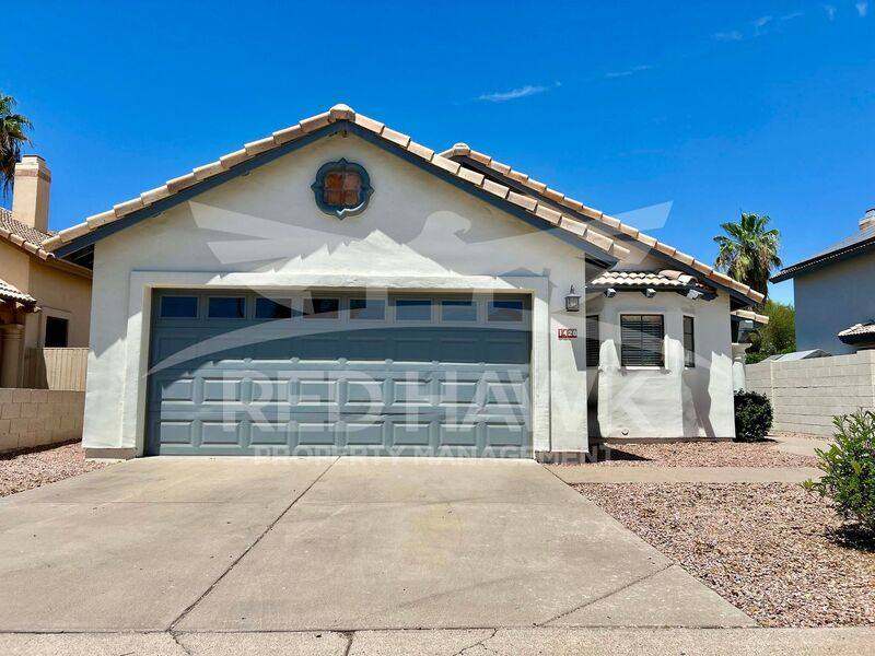 House for rent at 1420 E Rosemonte Dr, Phoenix, AZ 85024