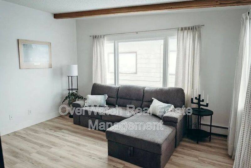 Apartment for rent at 3009 W 33rd Ave #3, Anchorage, AK 99517