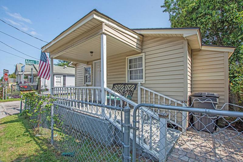 House for rent at 2063 Arbutus Ave, North Charleston, SC 29405