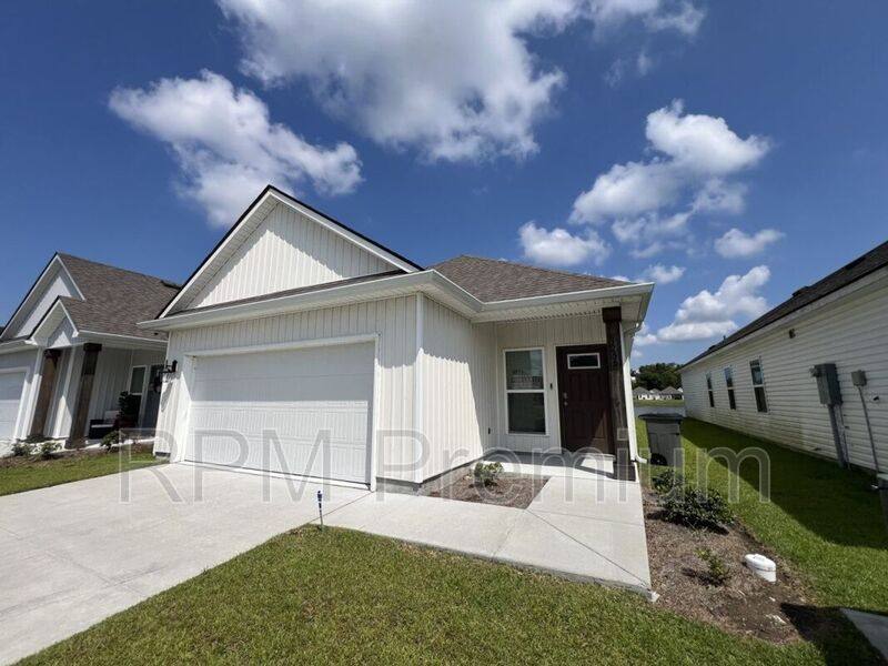 House for rent at 1255 Drago Dr, Baton Rouge, LA 70820