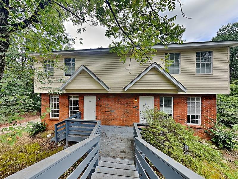 Apartment for rent at 1713 6th Place Circle NW, Birmingham, AL 35215