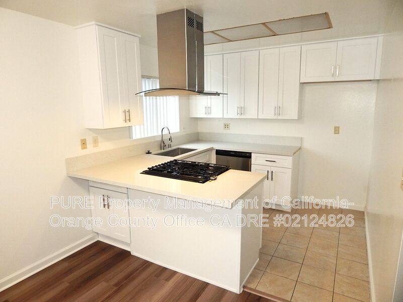 Apartment for rent at 16542 Kellog Circle #3, Huntington Beach, CA 92647