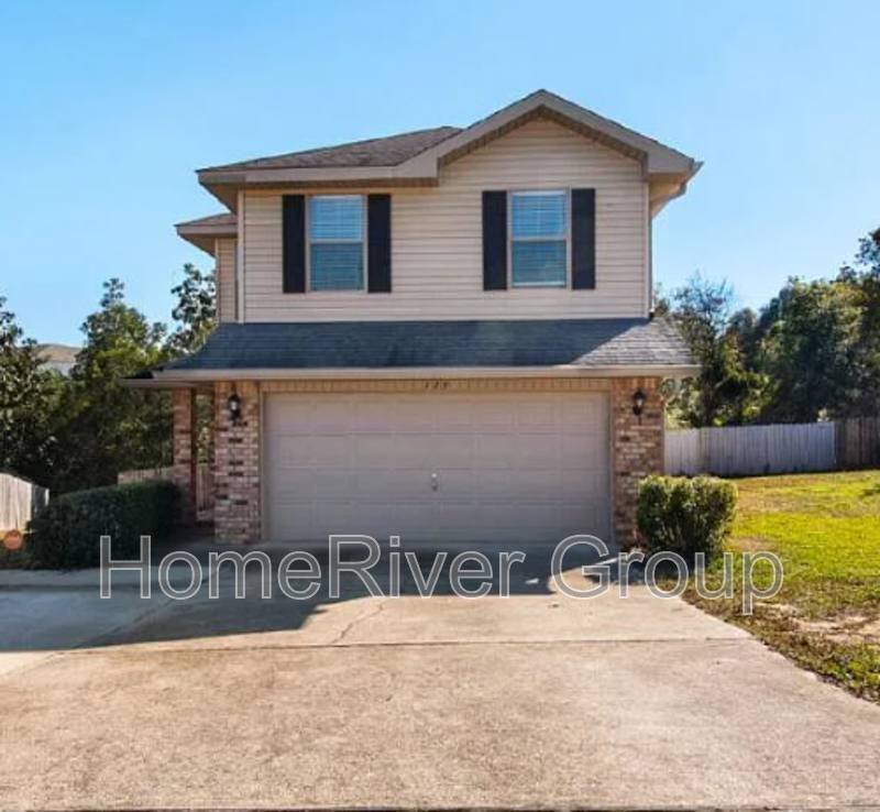 House for rent at 129 Bronze Circle, Crestview, FL 32539