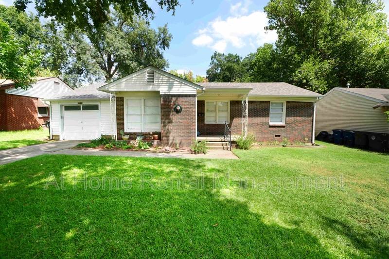 House for rent at 2513 S Sandusky Ave, Tulsa, OK 74114