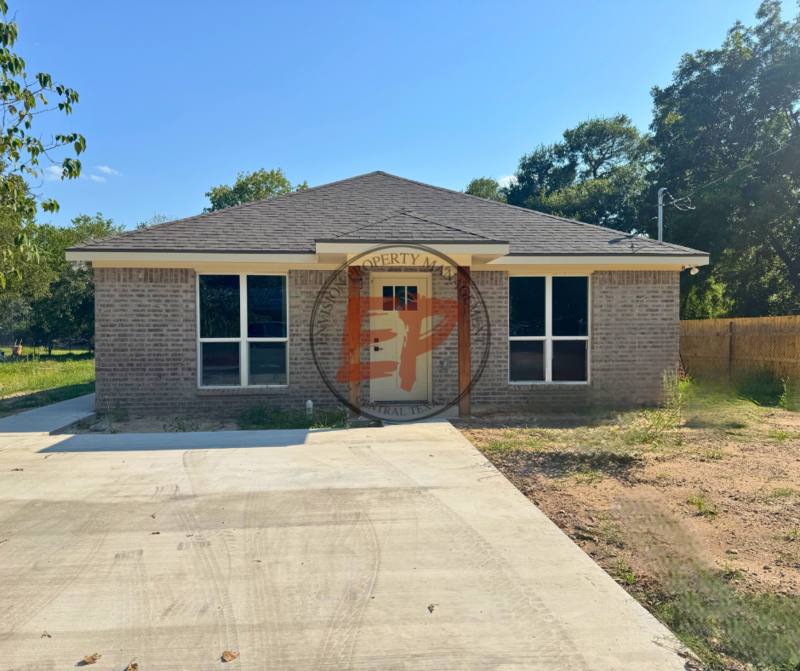 House for rent at 2211 Parrish St, Waco, TX 76705