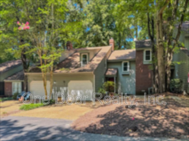 Townhouse for rent at 17 Autumn E, Williamsburg, VA 23188