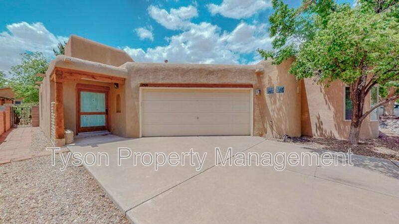 House for rent at 10509 Tuscany NW, Albuquerque, NM 87114