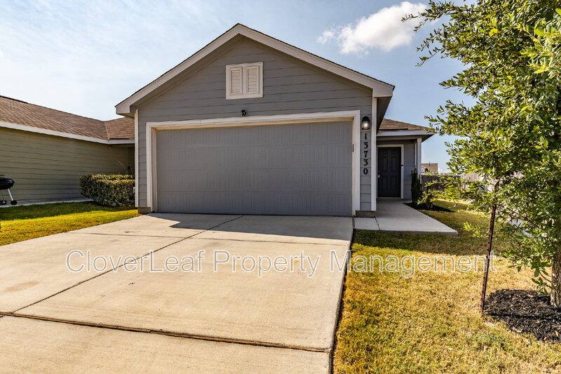 House for rent at 13730 Bucket Way, San Antonio, TX 78252