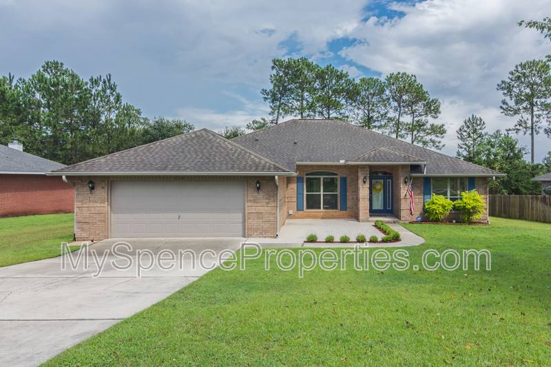 House for rent at 216 Raptor Dr, Crestview, FL 32536
