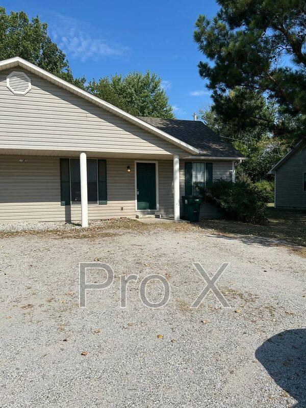 Apartment for rent at 7083 SE 66th Terrace #A, Riverton, KS 66770