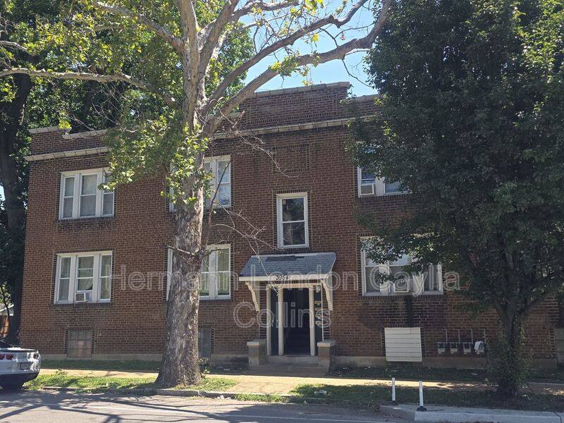 Apartment for rent at 3954 Louisiana Ave #2S, Saint Louis, MO 63118