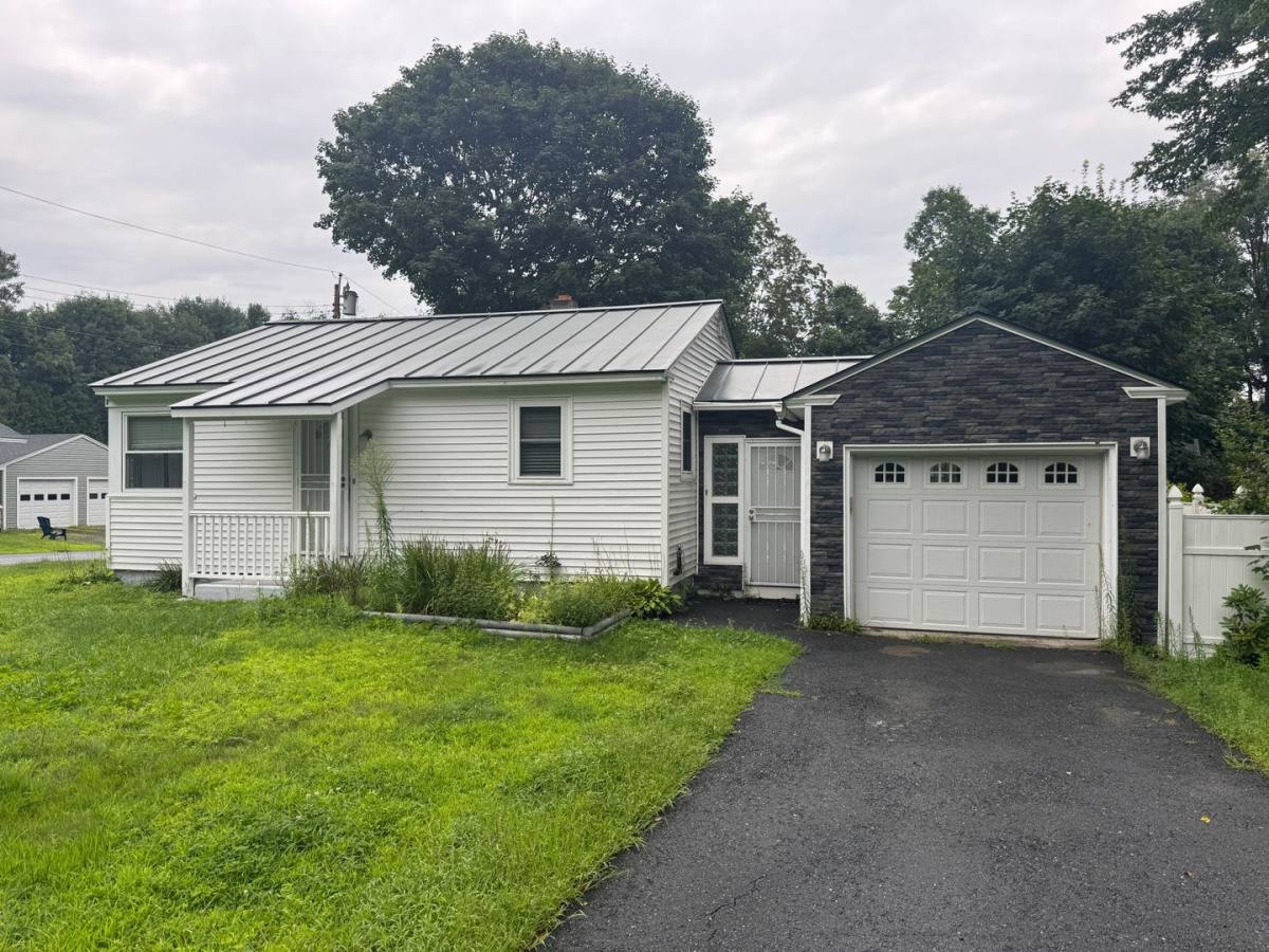 House for rent at 6 Logan Lane, Lebanon, NH 03766