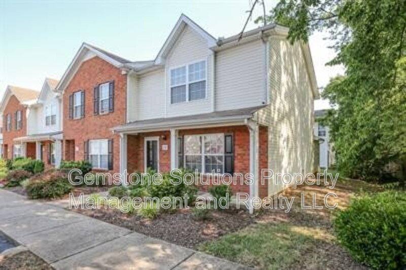 Townhouse for rent at 3714 Iron Horse Court, Murfreesboro, TN 37128