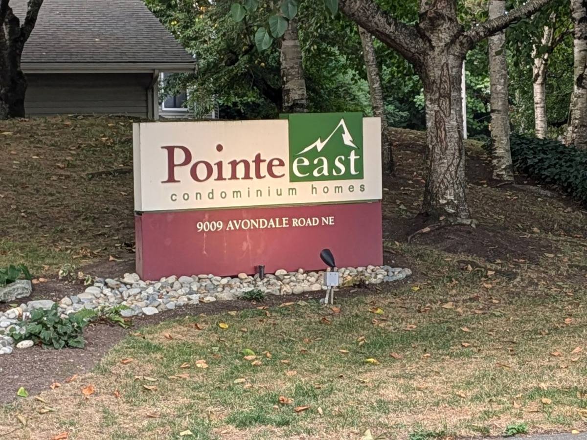 Apartment for rent at 9009 Avondale Rd NE, Redmond, WA 98052
