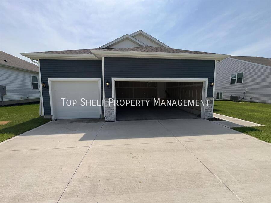 House for rent at 1110 Northview Dr, Waukee, IA 50263