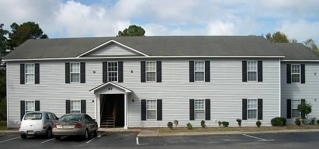 Apartment for rent at 35 Appaloosa Court, Havelock, NC 28532