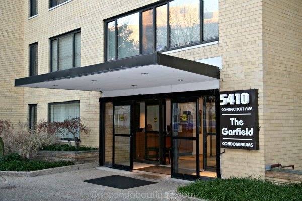 Condo for rent at 5410 Connecticut Ave NW, Washington, DC 20015