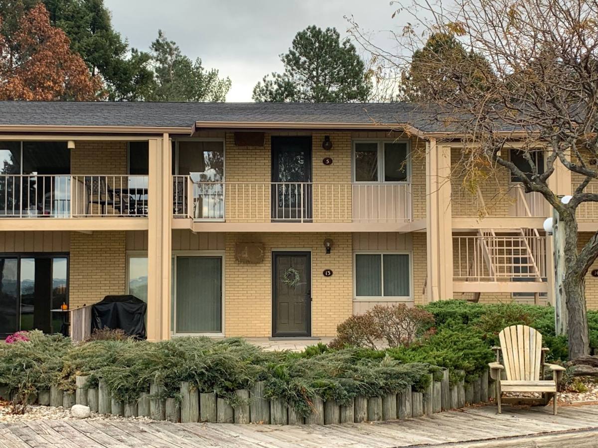 Apartment for rent at 4150 Ridge Rd, Stevensville, MI 49127