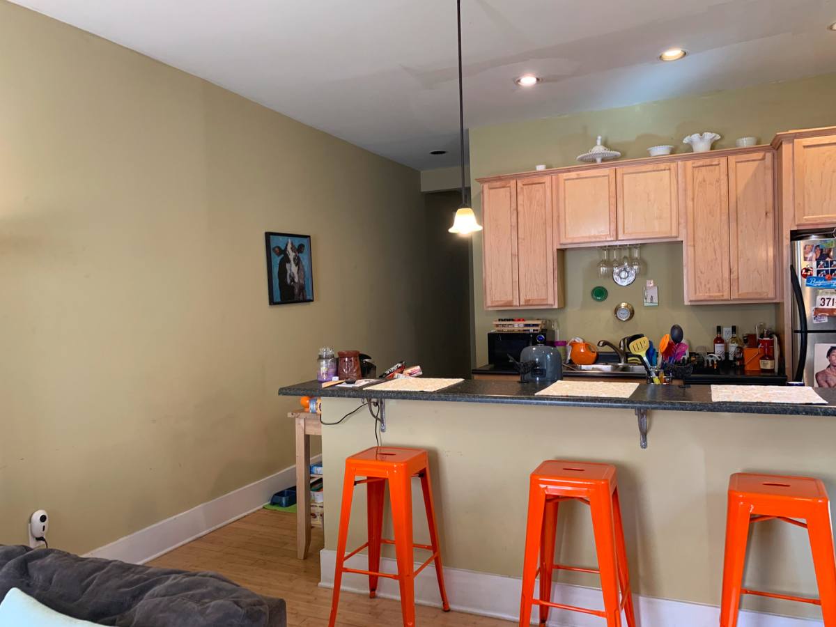 Apartment for rent at 509-511 W 7th St, Covington, KY 41011