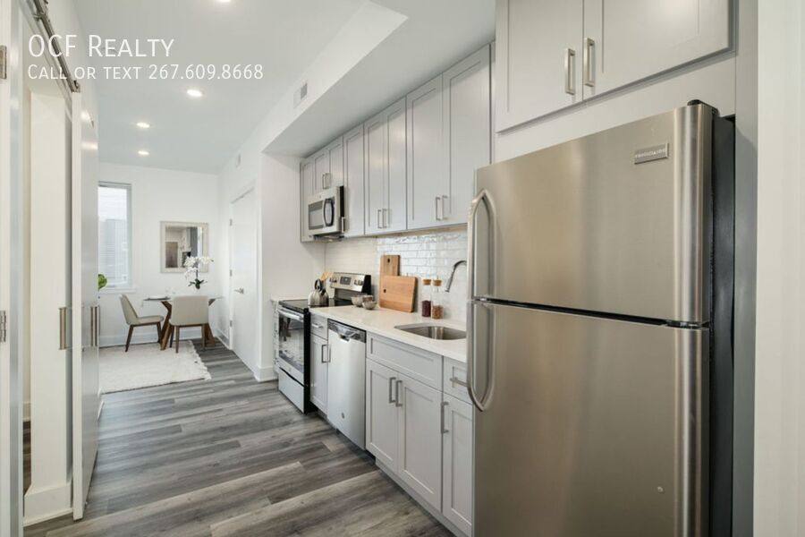 Apartment for rent at 1245 Ridge Ave #305, Philadelphia, PA 19123