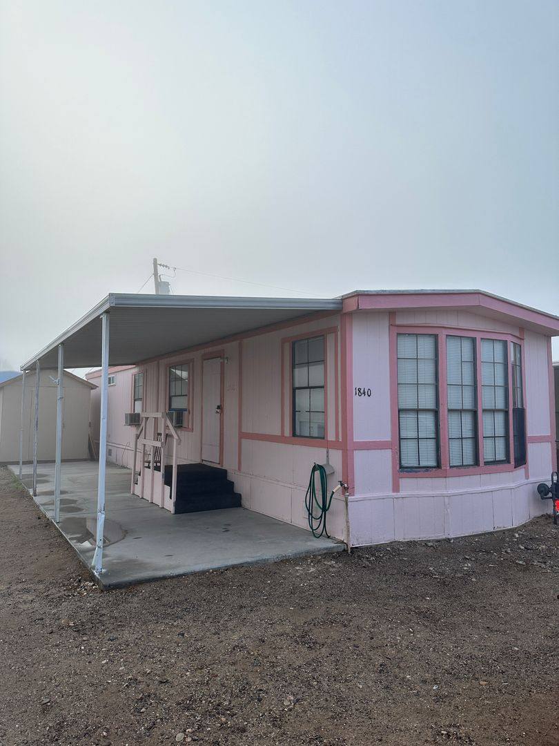 House for rent at 1840 Montclair, Bullhead City, AZ 86442