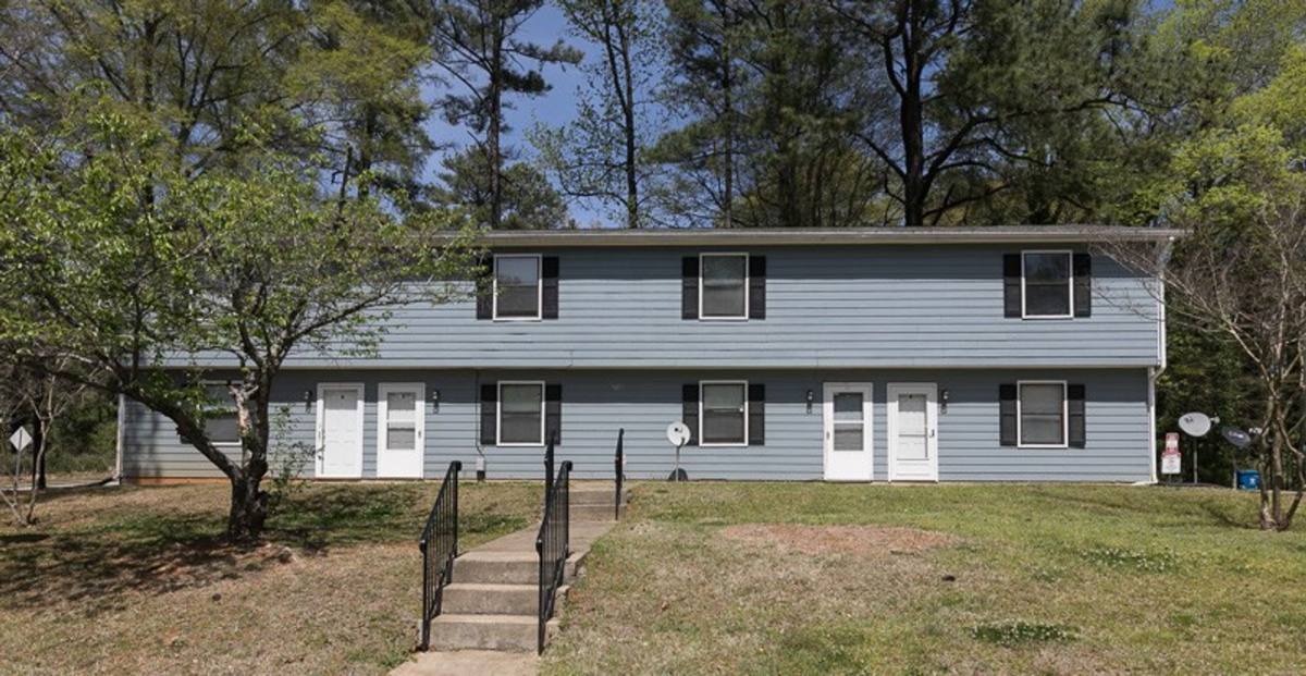 Apartment for rent at 206 Apex St, Durham, NC 27707
