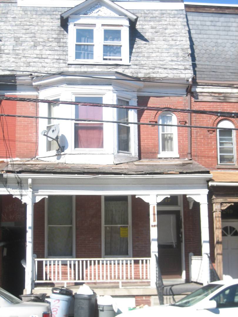 Apartment for rent at 247 E College Ave, York, PA 17403