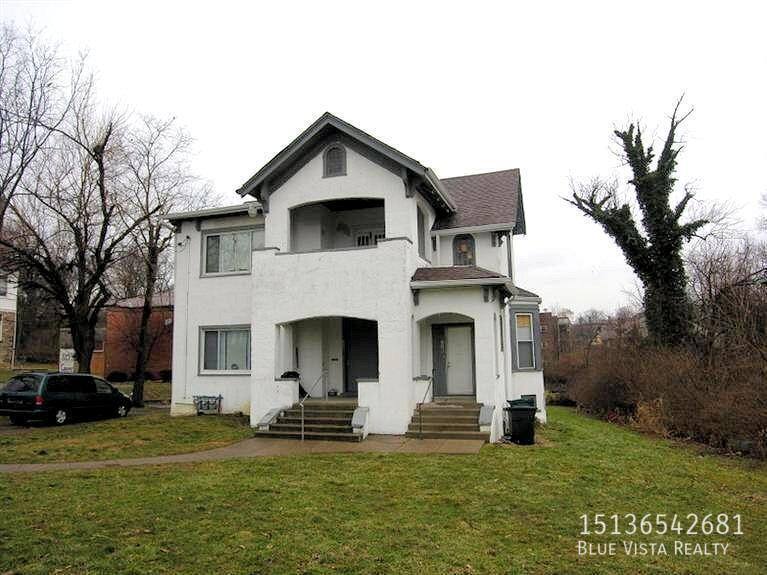 Apartment for rent at 792 N Fred Shuttlesworth Cr #1, Cincinnati, OH 45229