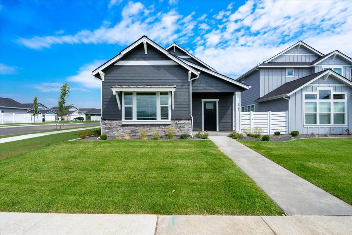 Townhouse for rent at 5245 E Dorado Ave, Post Falls, ID 83854