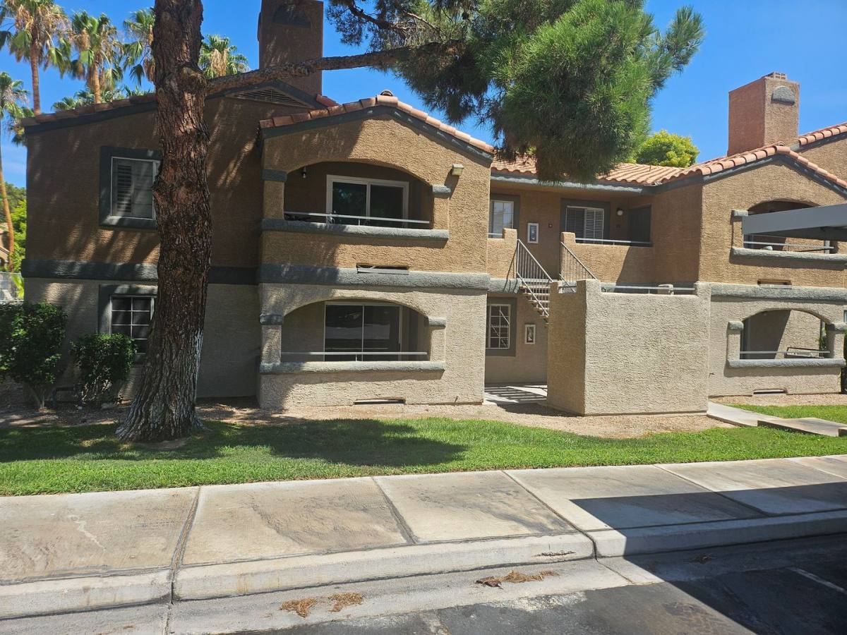 House for rent at 5260 Mission Monterrey Lane #101, Las Vegas, NV 89107