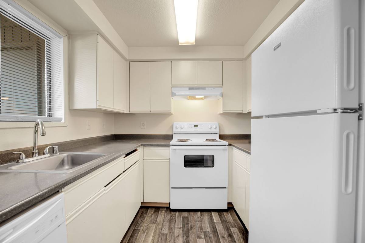 Apartment for rent at 5700-5706 NE 34th St, Vancouver, WA 98661