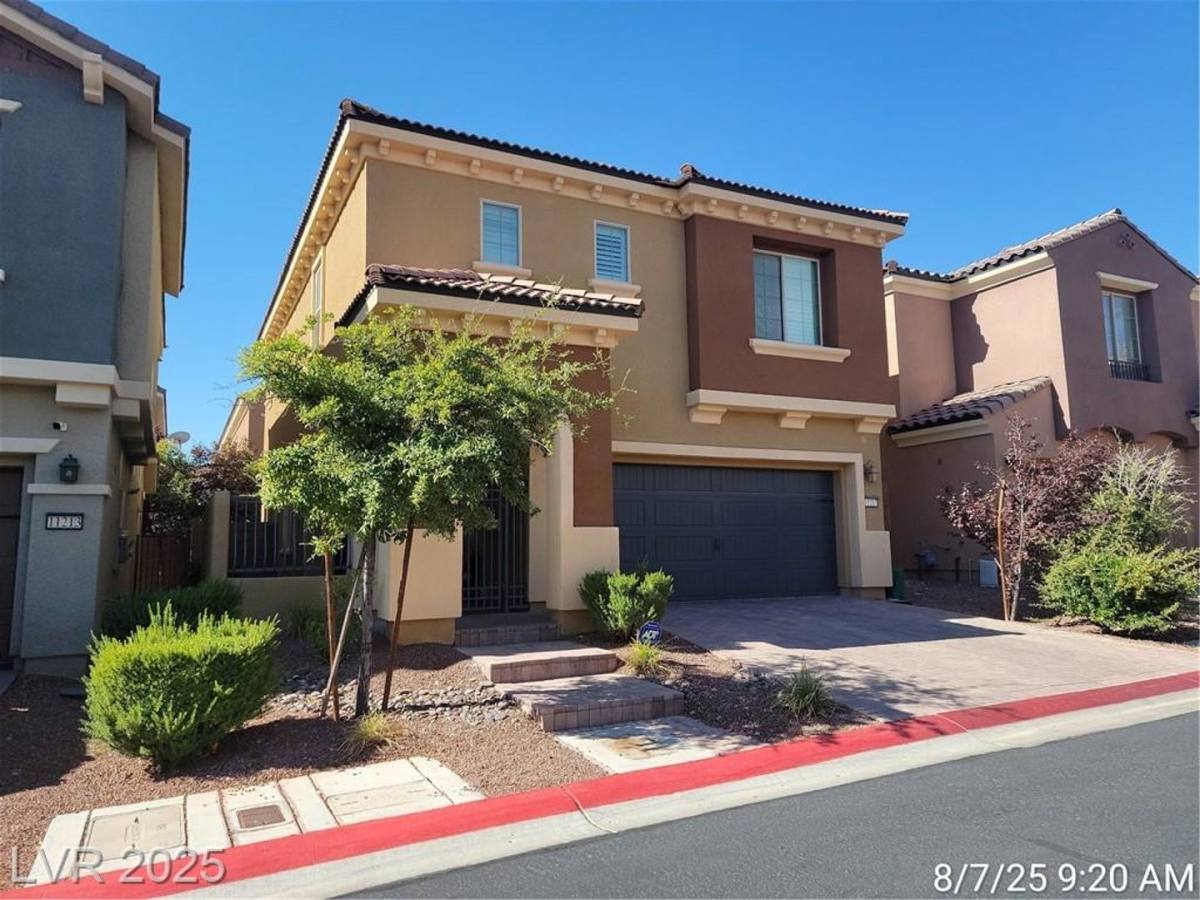 House for rent at 11217 Shasta Ridge Court, Las Vegas, NV 89135